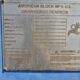 American Block AC Drawworks