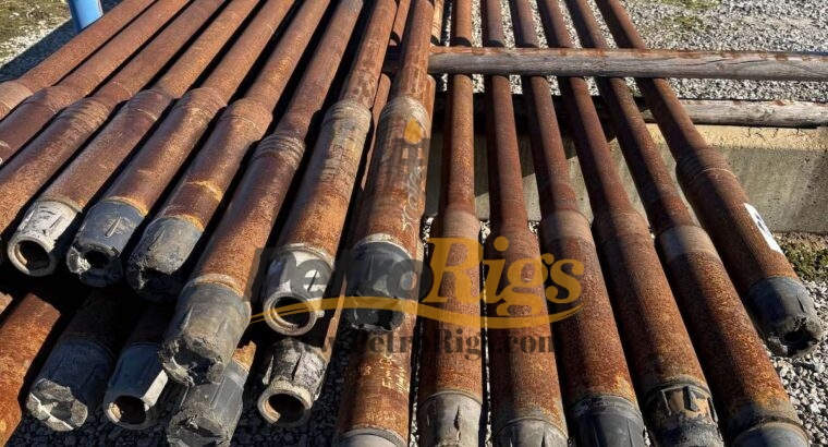 Heavy Weight Drill Pipe