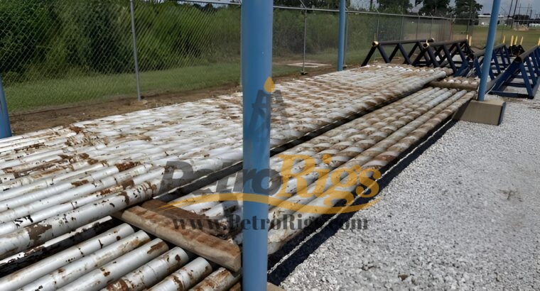 Heavy Weight Drill Pipe