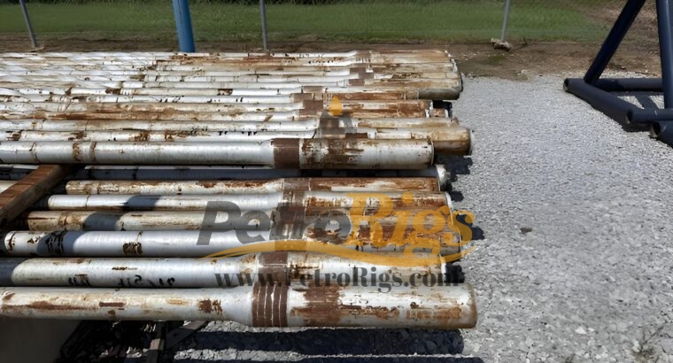 Heavy Weight Drill Pipe