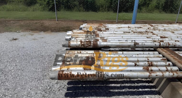 Heavy Weight Drill Pipe