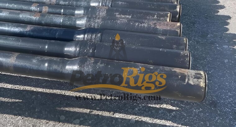 Heavy Weight Drill Pipe