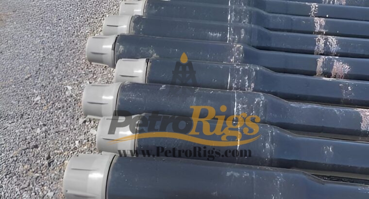 Heavy Weight Drill Pipe