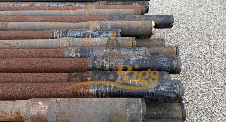 Heavy Weight Drill Pipe