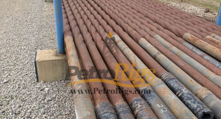 Heavy Weight Drill Pipe