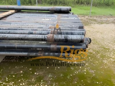 Heavy Weight Drill Pipe