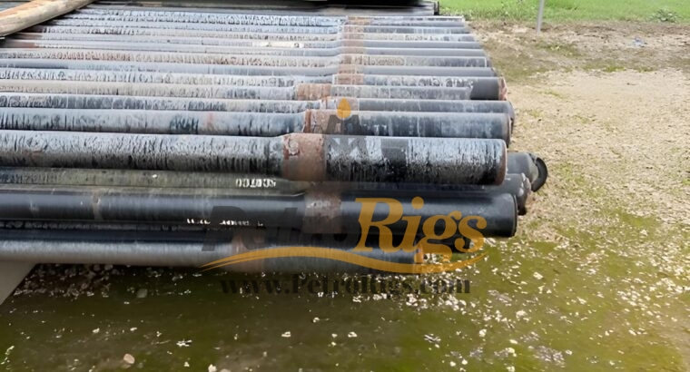 Heavy Weight Drill Pipe