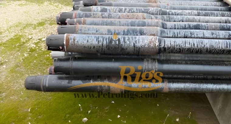 Heavy Weight Drill Pipe
