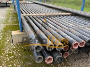 Heavy Weight Drill Pipe