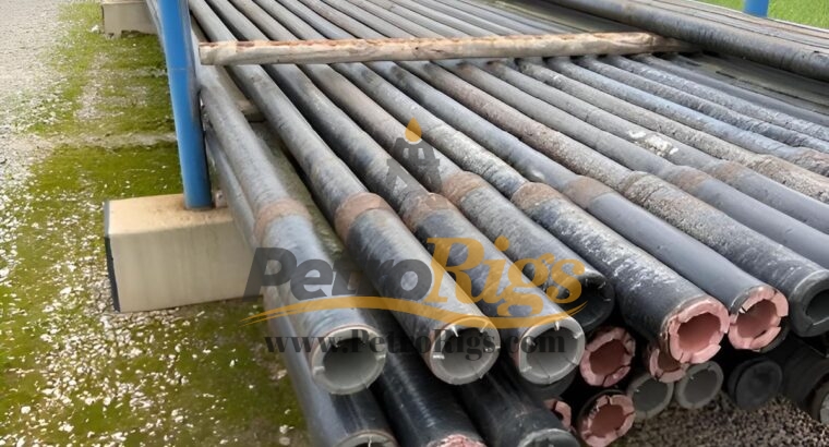 Heavy Weight Drill Pipe