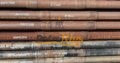 Heavy Weight Drill Pipe