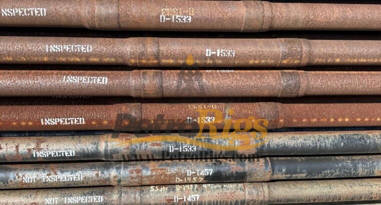 Heavy Weight Drill Pipe