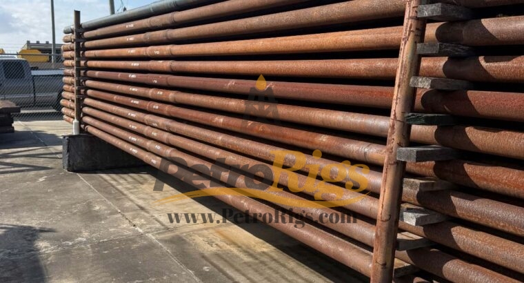 Heavy Weight Drill Pipe
