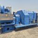 American Block AC Drawworks