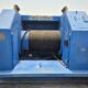 American Block AC Drawworks