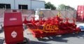 OCO 5K Choke Manifold