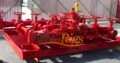 OCO 5K Choke Manifold