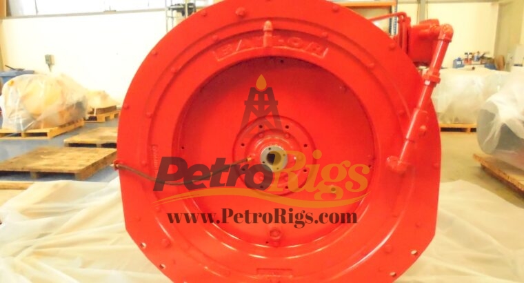 Baylor Elmagco 6032 Brake