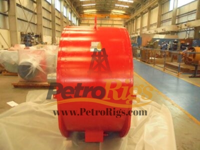 Elmagco 6032 Brake