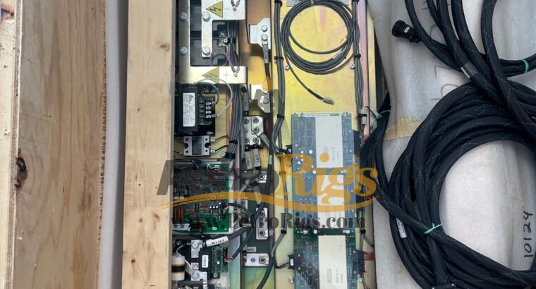 MD500 Power Module Assembly