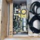 MD500 Power Module Assembly