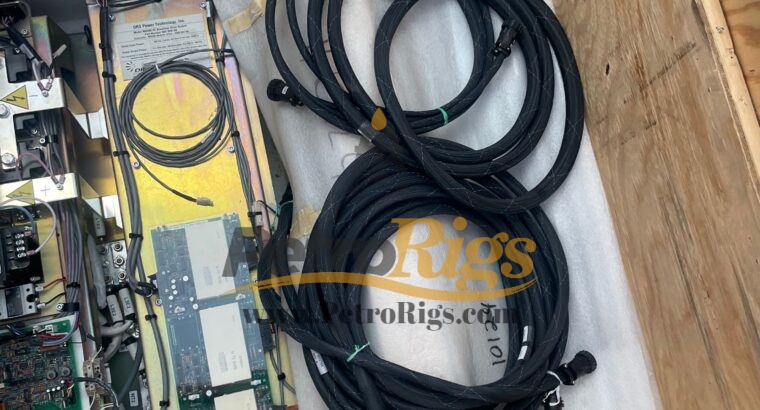 MD500 Power Module Assembly