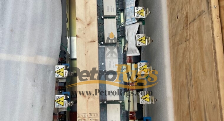 MD500 Power Module Assembly