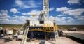 Three Rig Drilling Package