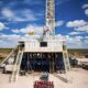 Three Rig Drilling Package