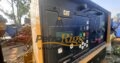 CAT 3412E Gensets