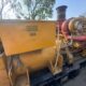 CAT 3412E Gensets