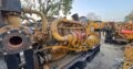 CAT 3412E Gensets