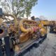 CAT 3412E Gensets