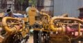 CAT 3412E Gensets