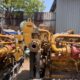 CAT 3412E Gensets
