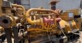 CAT 3412E Gensets