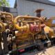 CAT 3412E Gensets