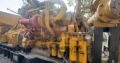 CAT 3412E Gensets