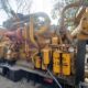 CAT 3412E Gensets