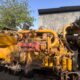 CAT 3412E Gensets