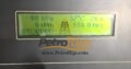 CAT 3412E Gensets