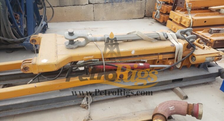 Tesco ECI 900 Top Drive