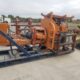 Tesco ECI 900 Top Drive