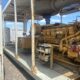 CAT 3512 Gensets