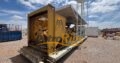 CAT 3512 Gensets