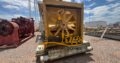 CAT 3512 Gensets