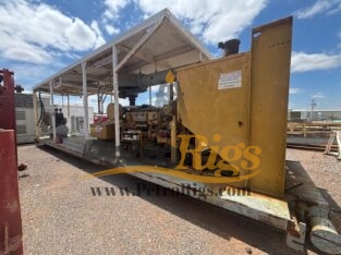 CAT 3512 Gensets