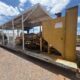 CAT 3512 Gensets