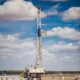 Three Rig Drilling Package