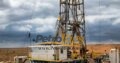 Three Rig Drilling Package